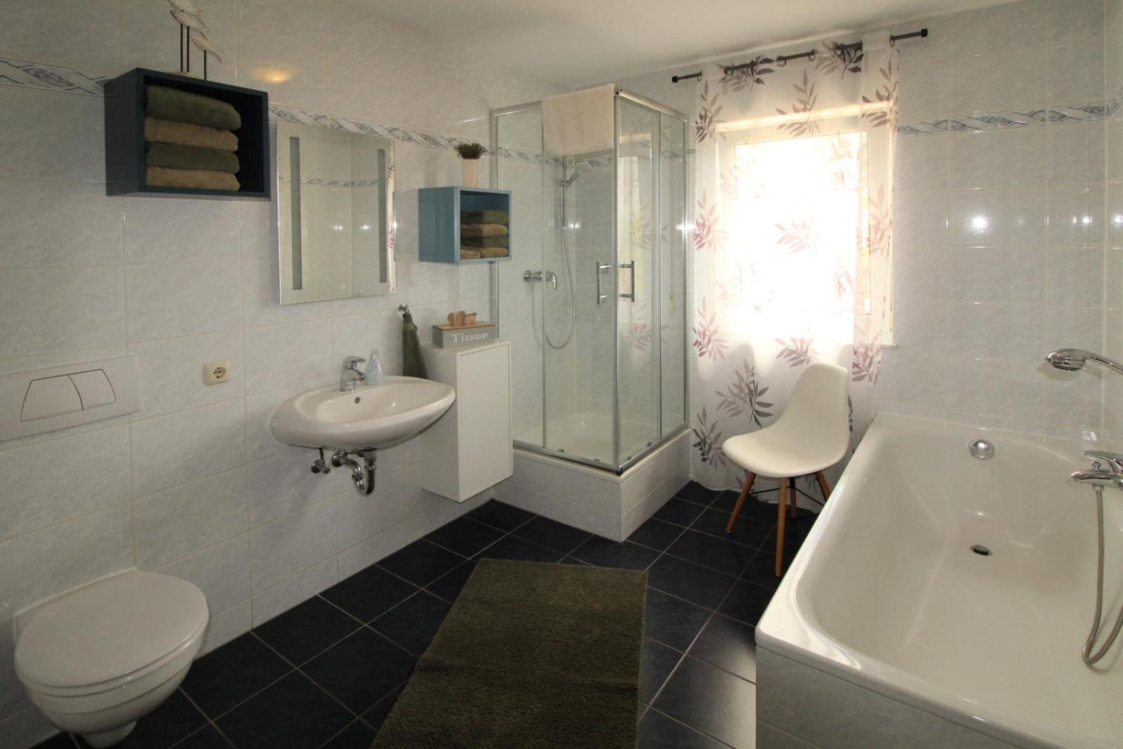 Ferienhaus "Kleine Auszeit" Pleinfeld Exteriör bild